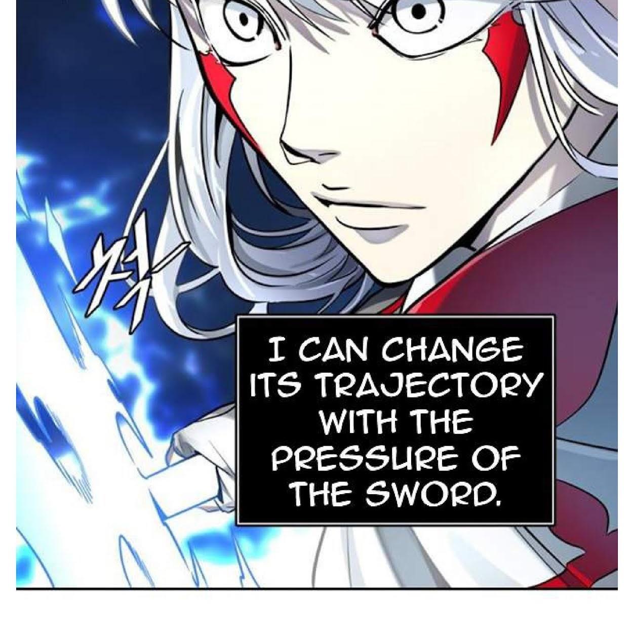 Tower of God Chapter 508 image 136